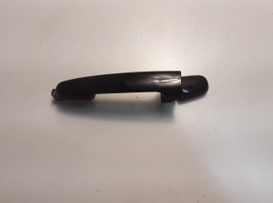 Rear side door exterior handle - 6921033080C0