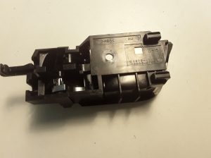 TOYOTA Prius W20 (2003–2011) Rear side door interior handle 6920547020 - 2