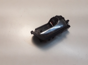 TOYOTA Prius W20 (2003–2011) Rear side door interior handle 6920547020 - 3