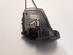 TOYOTA Prius W20 (2003–2011) Rear side door lock 6931847010 - 2