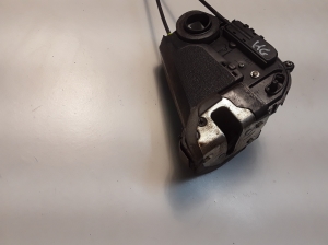 TOYOTA Prius W20 (2003–2011) Rear side door lock 6931847010 - 3