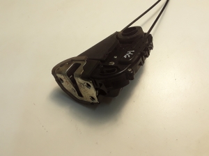 TOYOTA Prius W20 (2003–2011) Rear side door lock 6931847010 - 4