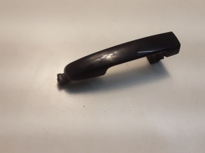 TOYOTA Prius W20 (2003–2011) Rear side door exterior handle 6921033080C0 - 2