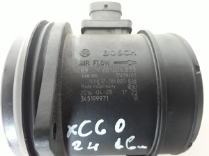 VOLVO XC60 (2008–2017) Luftmassenmesser 31459403 - 3