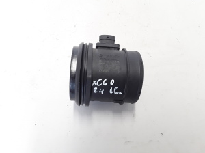 VOLVO XC60 (2008–2017) Luftmassenmesser 31459403 - 4