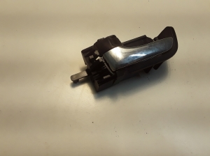 TOYOTA Prius W20 (2003–2011) Rear side door interior handle 6927447010 - 2