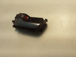 TOYOTA Prius W20 (2003–2011) Rear side door interior handle 6927447010 - 4