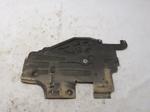 VOLVO S90 (2016–2026) Tagumine põhjakaitse 31497463 - 2