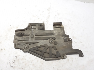   Rear underbody shield  - 31497463 