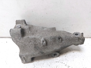 Mercedes Benz GLK-Class 204 (2008–2015) Motorhalter A6512231404 - 5