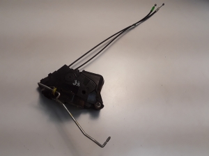 TOYOTA Prius W20 (2003–2011) Front door lock 6931247030 - 3