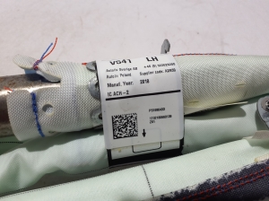 VOLVO S90 (2016–2026) Dachairbag 31690433 - 2