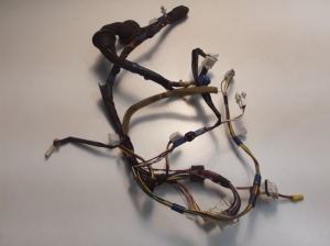 TOYOTA Prius W20 (2003–2011) Kabelbaum 8215247150