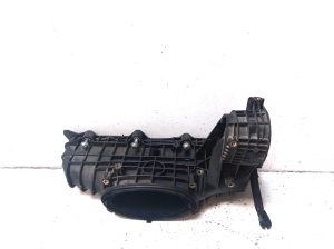 Mercedes Benz GLK-Class 204 (2008–2015) Ansaugkrümmer A6510900037 - 2