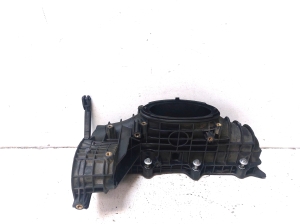 Mercedes Benz GLK-Class 204 (2008–2015) Ansaugkrümmer A6510900037 - 4