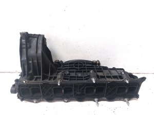 Mercedes Benz GLK-Class 204 (2008–2015) Ansaugkrümmer A6510900037 - 5