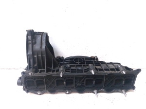 Mercedes Benz GLK-Class 204 (2008–2015) Ansaugkrümmer A6510900037 - 6
