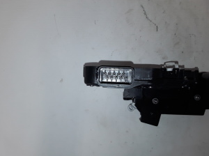 VOLVO XC60 (2008–2017) Rear side door lock 31253922 - 2