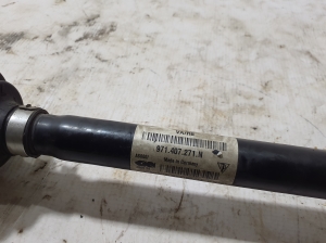 Porsche Panamera 971 (2016–2026) Front drive shaft and its parts 971407271N - 2