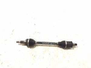   Front drive shaft and its parts  - 971407271N 