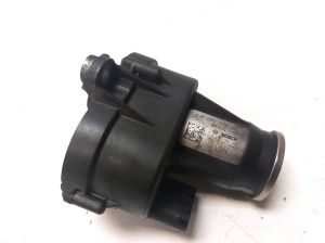 Mercedes Benz GLK-Class 204 (2008–2015) Saugrohrklappen-Stellmotor A651150094 - 3