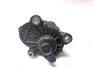 Mercedes Benz GLK-Class 204 (2008–2015) Saugrohrklappen-Stellmotor A651150094 - 5
