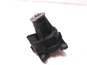 Mercedes Benz GLK-Class 204 (2008–2015) Saugrohrklappen-Stellmotor A651150094