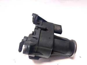 Mercedes Benz GLK-Class 204 (2008–2015) Saugrohrklappen-Stellmotor A651150094 - 6