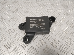 Control unit - 31652395