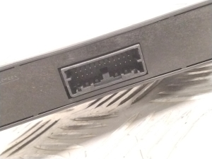 Polestar 2 II (2021–2026) Control unit 31652395 - 4