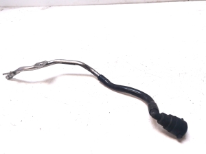 Mercedes Benz GLK-Class 204 (2008–2015) Rohr A6512300556 - 2