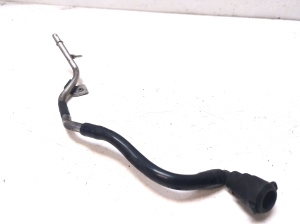 Mercedes Benz GLK-Class 204 (2008–2015) Rohr A6512300556 - 3