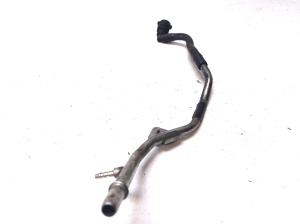 Mercedes Benz GLK-Class 204 (2008–2015) Rohr A6512300556 - 4