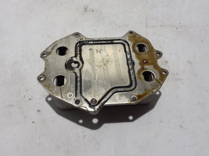 Ölkühler am Block - 06M117015N