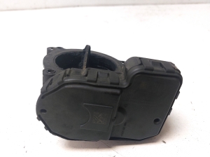 Accelerator valve - A6510900070