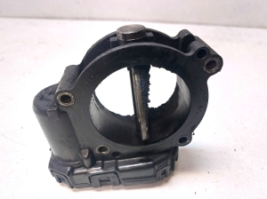 Mercedes Benz GLK-Class 204 (2008–2015) Accelerator valve A6510900070 - 3