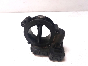 Mercedes Benz GLK-Class 204 (2008–2015) Accelerator valve A6510900070 - 4