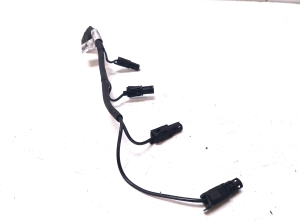 Mercedes Benz GLK-Class 204 (2008–2015) Other wire A6511501333 - 2