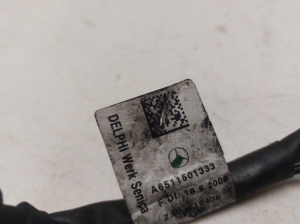 Mercedes Benz GLK-Class 204 (2008–2015) Other wire A6511501333 - 3