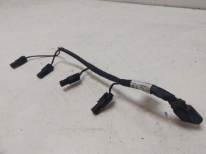 Mercedes Benz GLK-Class 204 (2008–2015) Other wire A6511501333 - 4