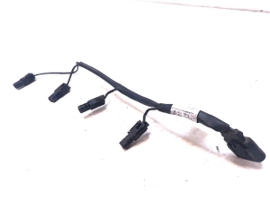 Mercedes Benz GLK-Class 204 (2008–2015) Other wire A6511501333 - 5