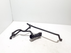 Porsche Panamera 971 (2016–2026) Voolik 06M129665BJ - 2