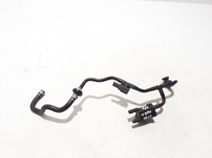 Porsche Panamera 971 (2016–2026) Solenoid 0P2906517 - 2