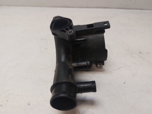 Mercedes Benz GLK-Class 204 (2008–2015) Kraftstofffilterhalter A6512000356 - 4