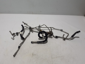 Porsche Panamera 971 (2016–2026) Einspritzleitungen 06M127503S