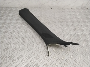   A-pillar interior trim (at windshield)  - 31651879 