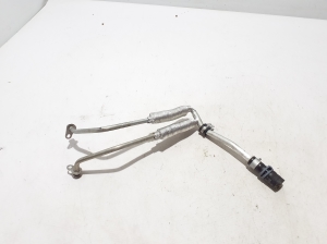   Radiator hose  - 06M121085B 
