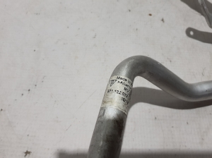 Porsche Panamera 971 (2016–2026) Radiator hose 971122073AF - 2