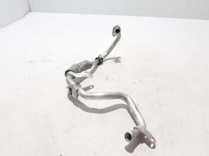 Porsche Panamera 971 (2016–2026) Radiator hose 971122073AF - 3