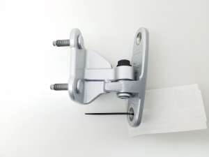 Mercedes Benz C-Class 204 (2007–2014) Rear side door upper hinge A2047301137 - 2